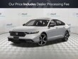  Honda Accord Hybrid