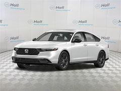 2025 Honda Accord SE Sedan