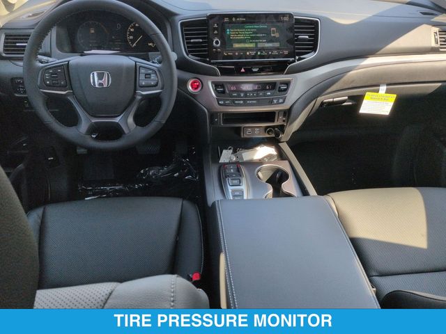 2026 Honda Ridgeline RTL - Photo 10