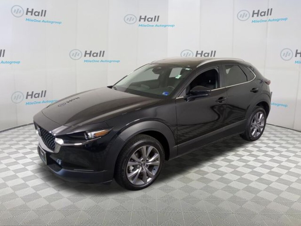 Used 2025 Mazda CX-30 2.5 S Preferred Package SUV