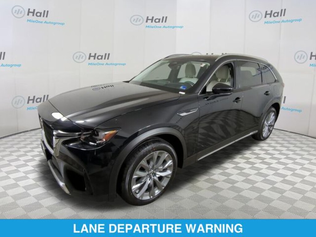 Used 2026 Mazda CX-90 3.3 Turbo Premium Plus SUV