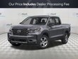  Honda Ridgeline