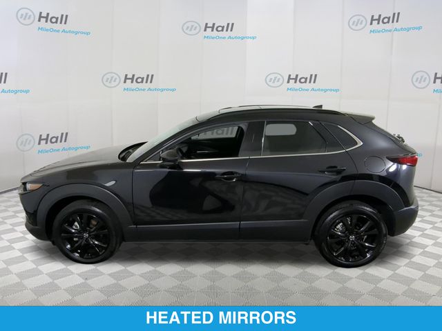 2025 Mazda CX-30 Turbo Premium - Photo 11