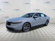  Honda Accord Hybrid