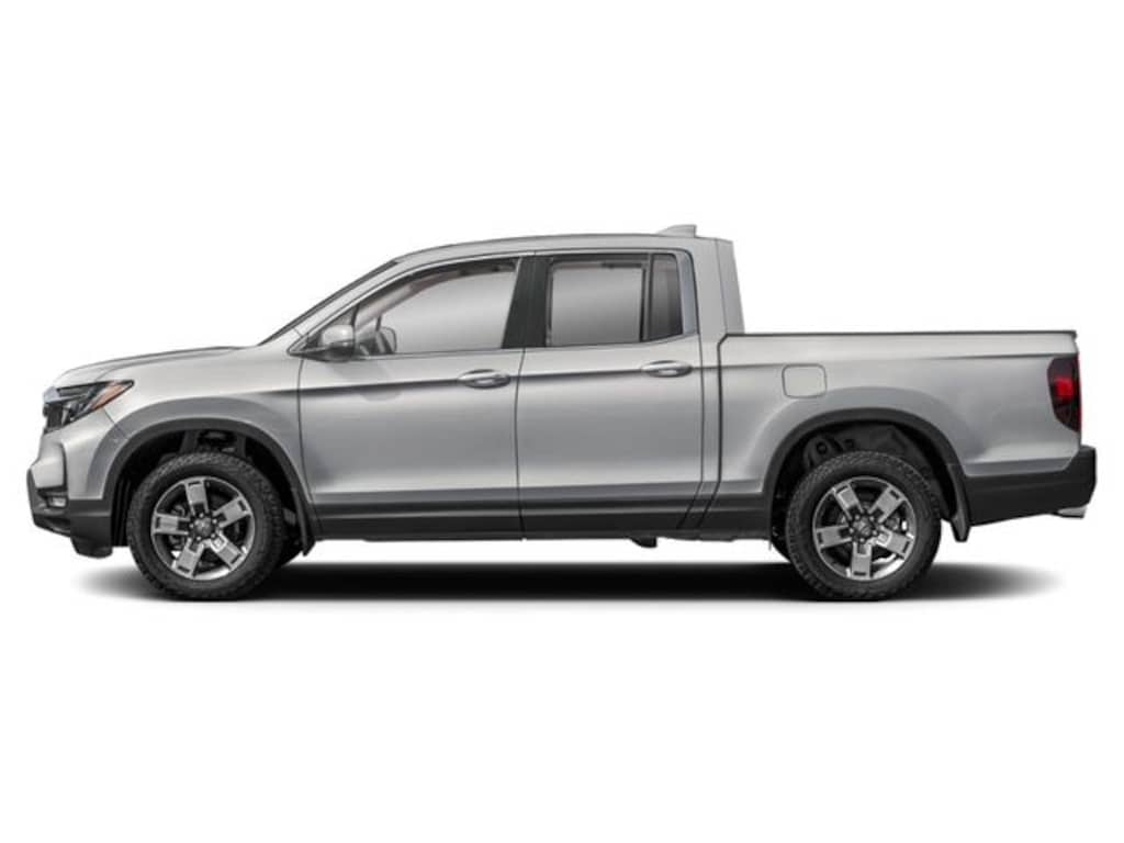 New 2026 Honda Ridgeline RTL Truck Crew Cab