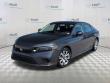 Used 2023 Honda Civic LX Sedan