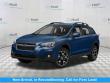 Used 2018 Subaru Crosstrek 2.0i Premium SUV