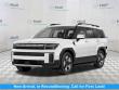 Used 2025 Hyundai Santa Fe Hybrid SEL SUV