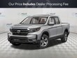  Honda Ridgeline