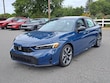 Honda Civic Hybrid
