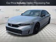  Honda Civic Hybrid