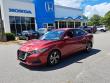 Used 2022 Nissan Sentra SV Sedan