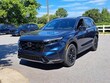 Honda CR-V Hybrid