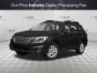 Used 2016 Subaru Outback 2.5i Premium SUV