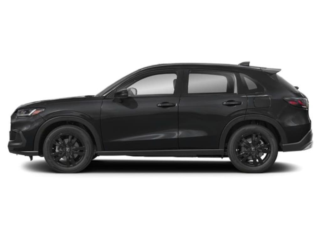 New 2027 Honda HR-V Sport SUV