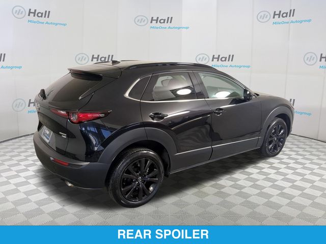 2025 Mazda CX-30 Turbo Premium - Photo 6