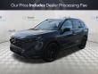 Used 2025 Honda CR-V Hybrid Sport SUV