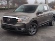  Honda Ridgeline