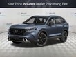  Honda CR-V Hybrid