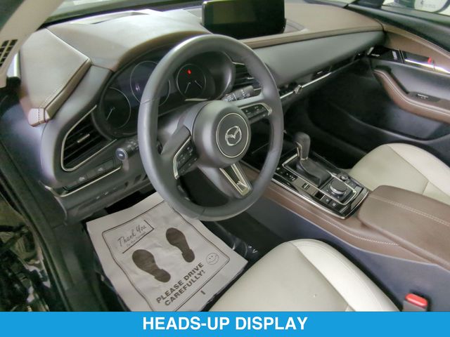 2025 Mazda CX-30 Turbo Premium - Photo 13