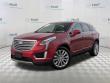 Used 2019 Cadillac XT5 Platinum SUV