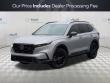 Used 2024 Honda CR-V Hybrid Sport-L SUV