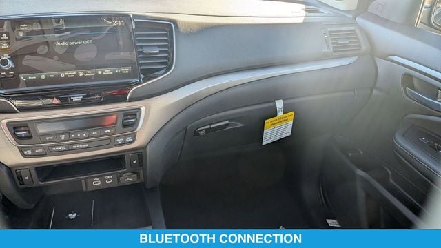 2026 Honda Ridgeline RTL - Photo 9