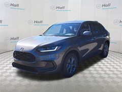 2026 Honda HR-V LX SUV