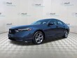  Honda Accord Hybrid