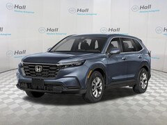 2026 Honda CR-V LX SUV