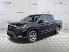 2026 Honda Ridgeline RTL Truck Crew Cab