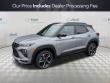 Used 2023 Chevrolet Trailblazer RS SUV