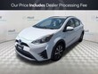  Toyota Prius c