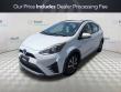 Used 2018 Toyota Prius c One Hatchback