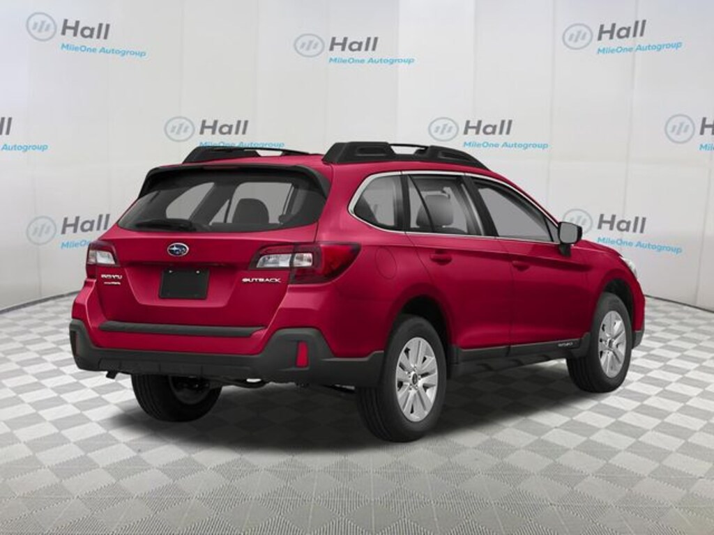 Used 2019 Subaru Outback 2.5i SUV