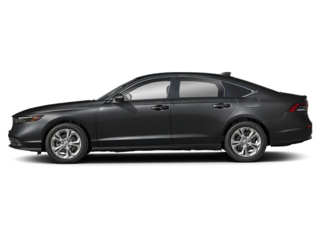 New 2026 Honda Accord LX Sedan