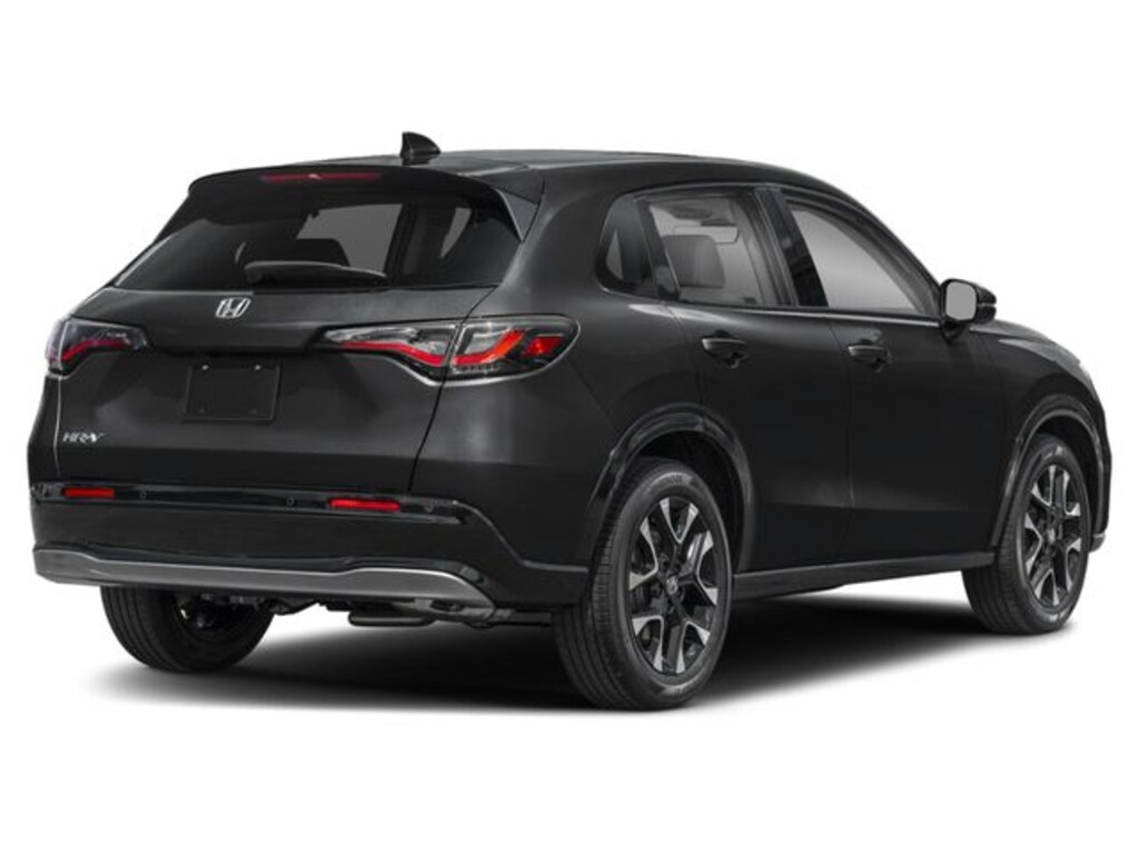 New 2027 Honda HR-V EX-L SUV