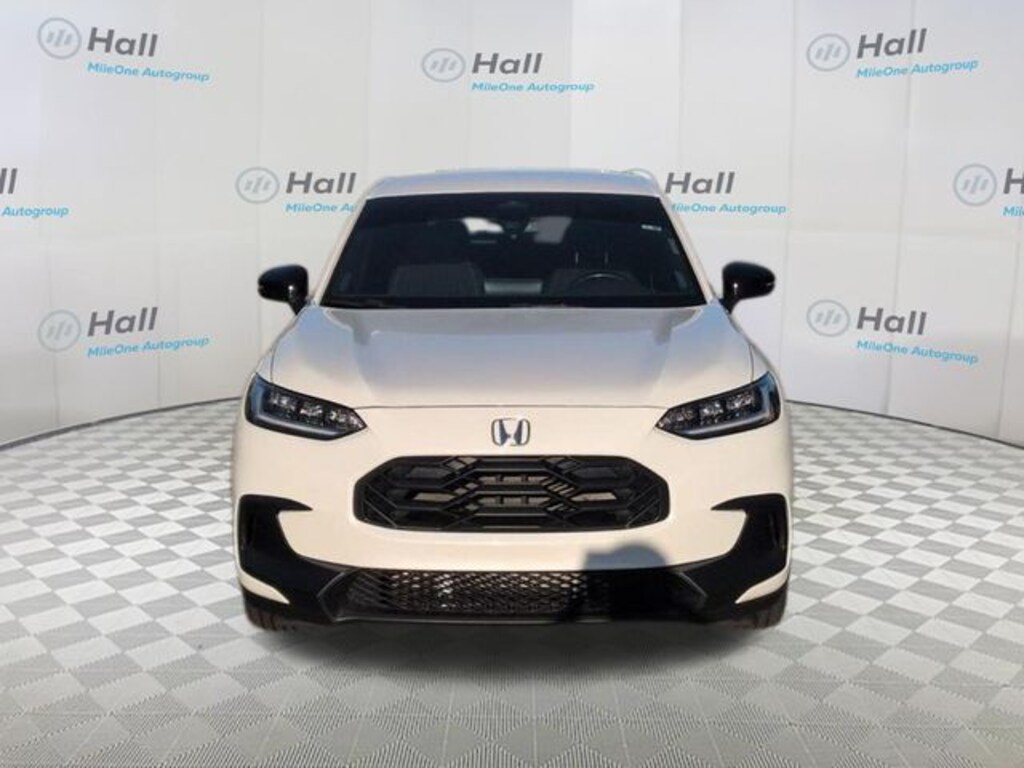 Used 2024 Honda HR-V Sport SUV