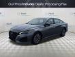 Used 2025 Nissan Altima 2.5 SV Sedan