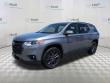 Used 2021 Chevrolet Traverse RS SUV