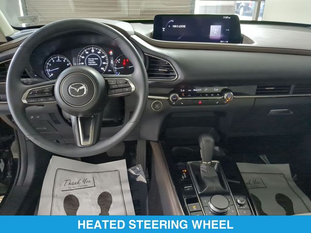 2025 Mazda CX-30 Turbo Premium - Photo 14