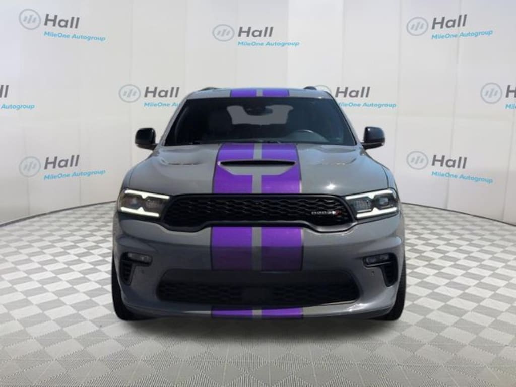 Used 2023 Dodge Durango R/T Plus SUV
