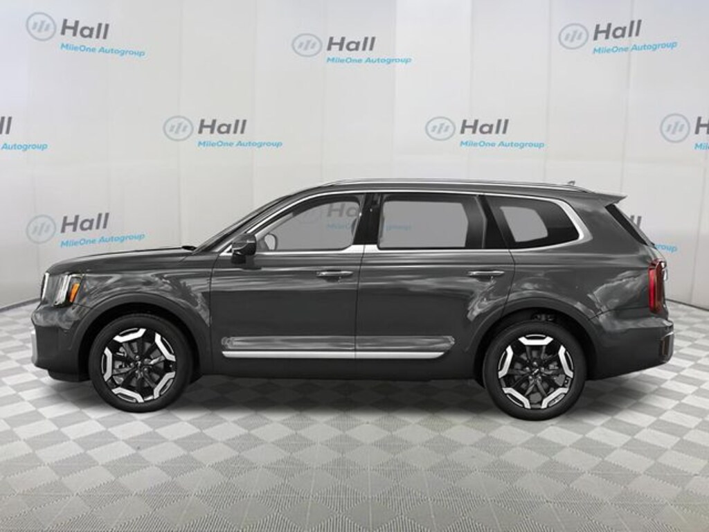Used 2023 Kia Telluride S SUV