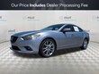  Mazda Mazda6