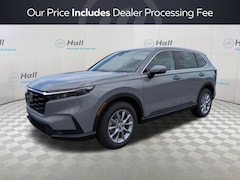 2026 Honda CR-V EX SUV