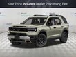  Honda Passport