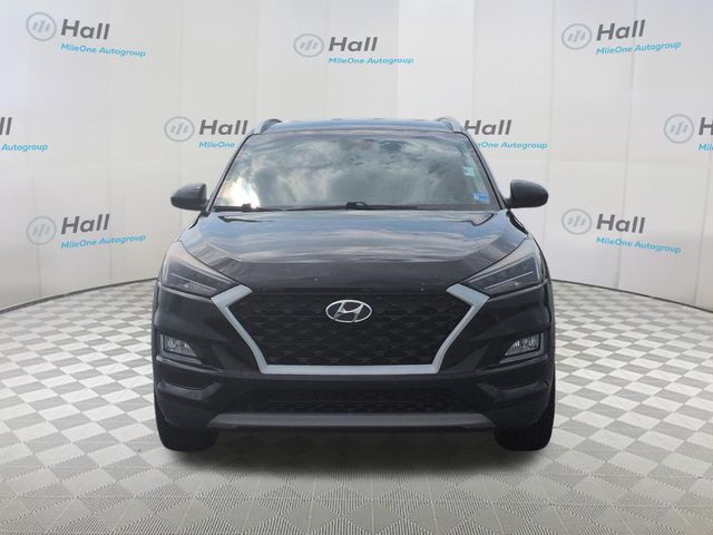 Used 2019 Hyundai Tucson Sport with VIN KM8J3CALXKU962366 for sale in Elizabeth City, NC