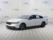 Used 2024 Honda Accord Hybrid Sport Sedan