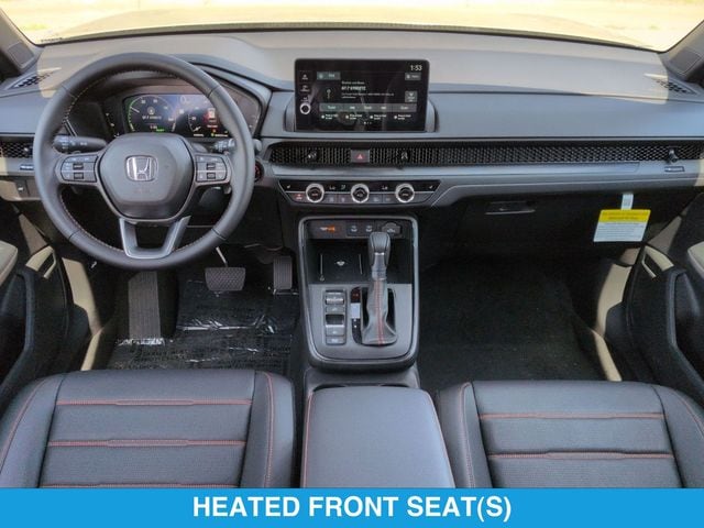 2026 Honda CR-V Sport-L - Photo 7