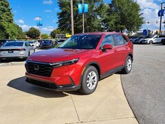 2026 Honda CR-V LX SUV